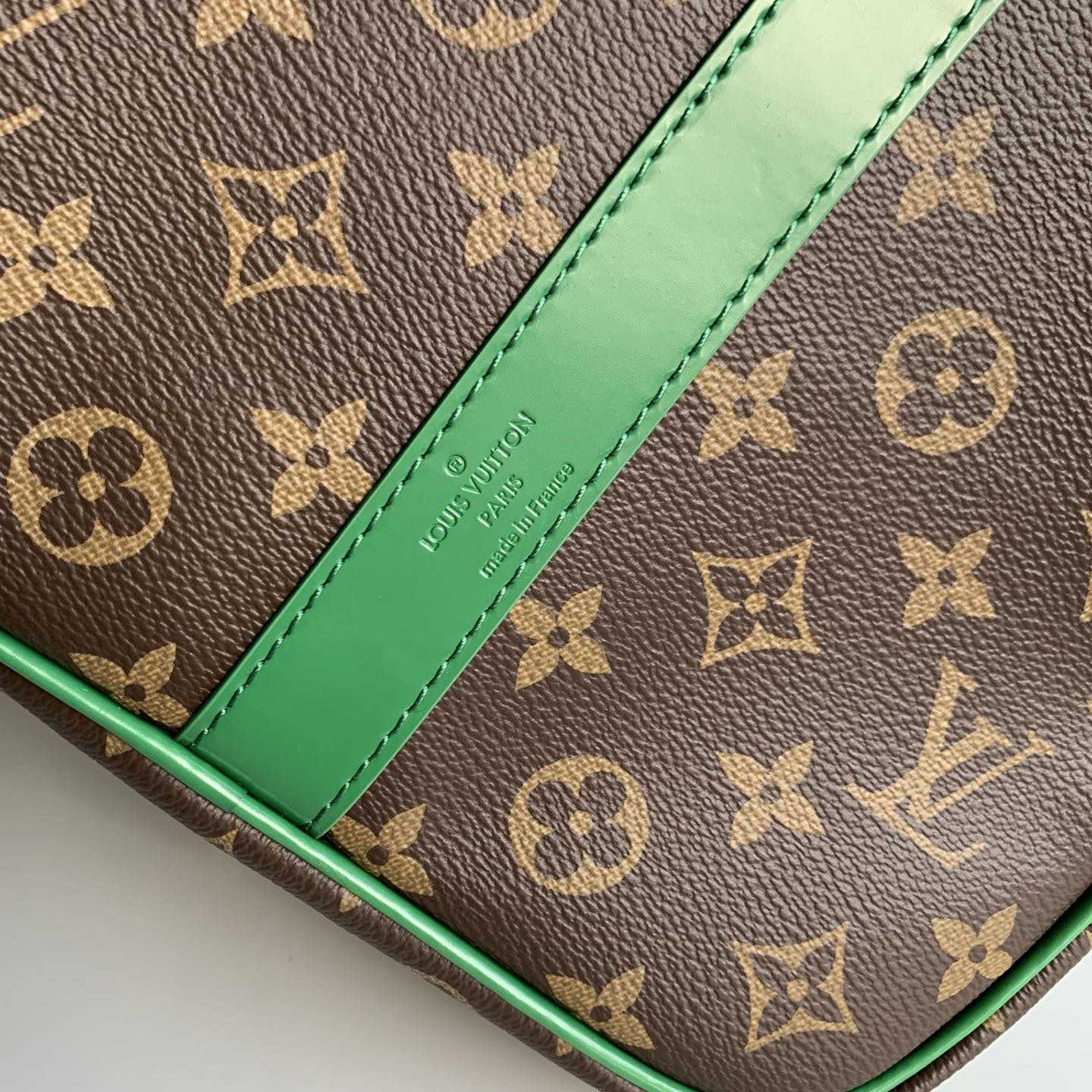 Louis Vuitton Keepall Bandoulière 50     M46774 - FashionPlug