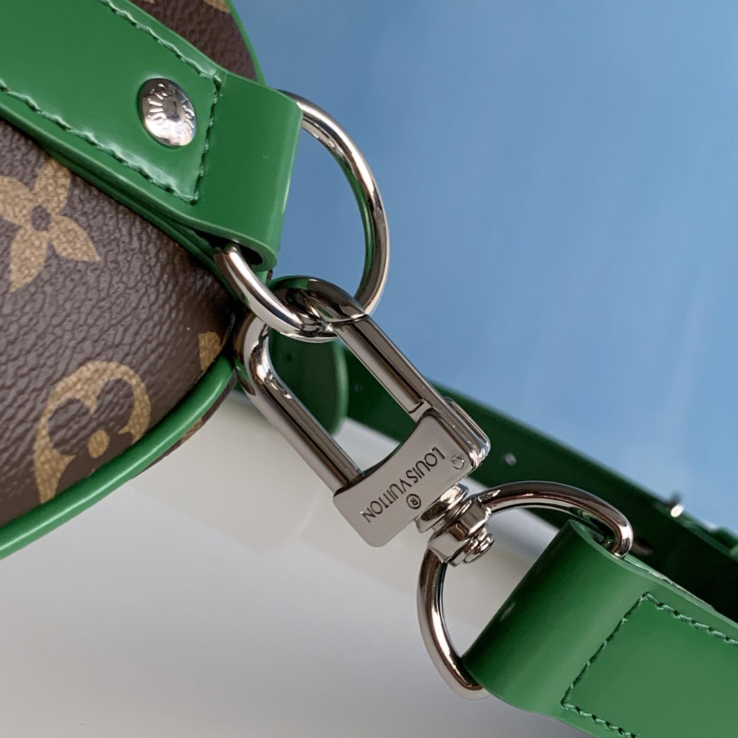 Louis Vuitton Keepall Bandoulière 50     M46774 - FashionPlug