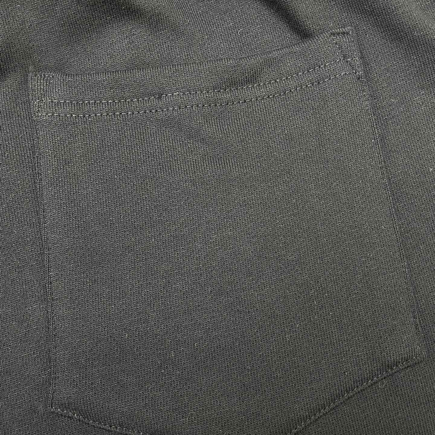 Casablanca Casa Sport Logo Sweat Shorts - FashionPlug