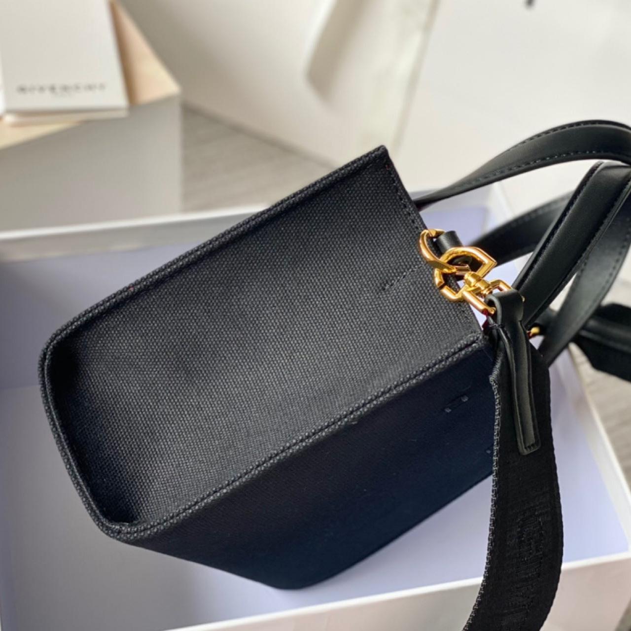 Givenchy G-tote Mini Bag (19-8-16cm) - FashionPlug