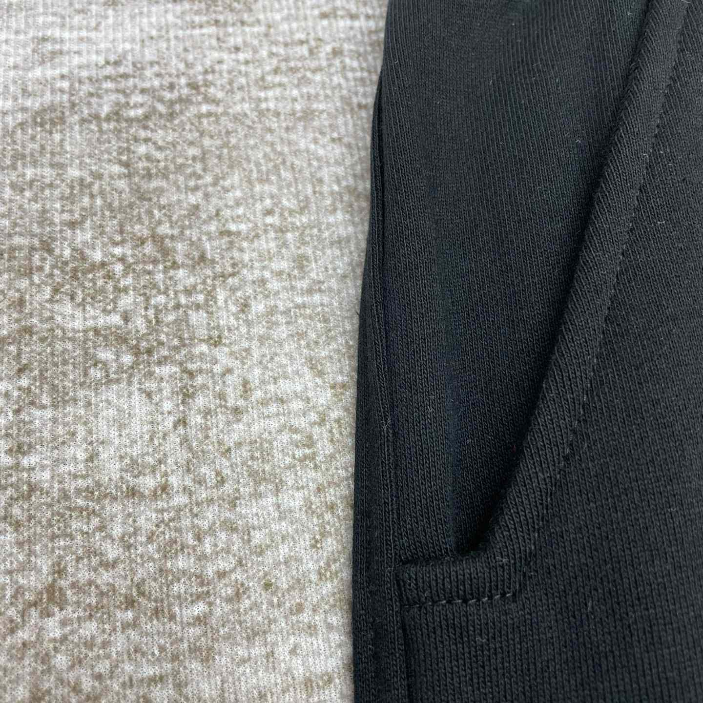 Casablanca Cotton Sweatpants - FashionPlug