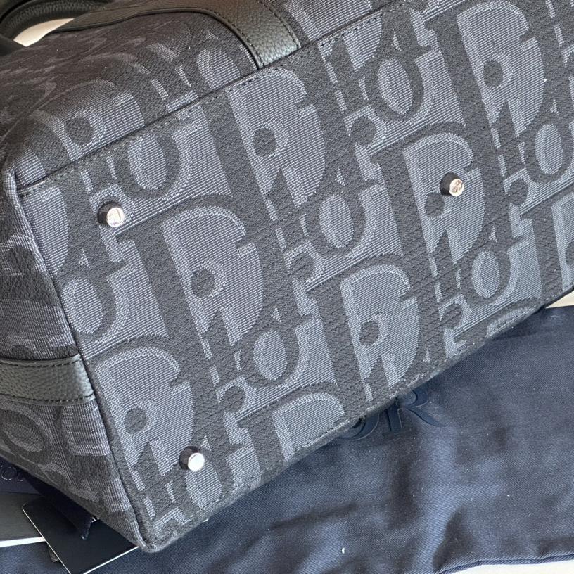 Dior Weekender 40 Bag - FashionPlug