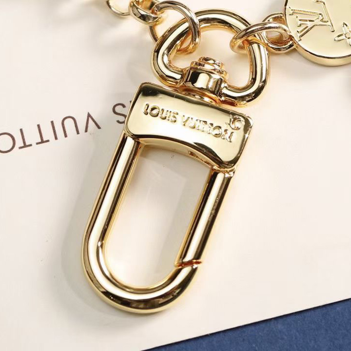 Louis Vuitton Vivienne And Petula Best Friend Bag Charm And Key Holder  M00875 - FashionPlug