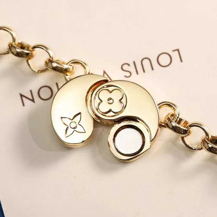Louis Vuitton Vivienne And Petula Best Friend Bag Charm And Key Holder  M00875 - FashionPlug