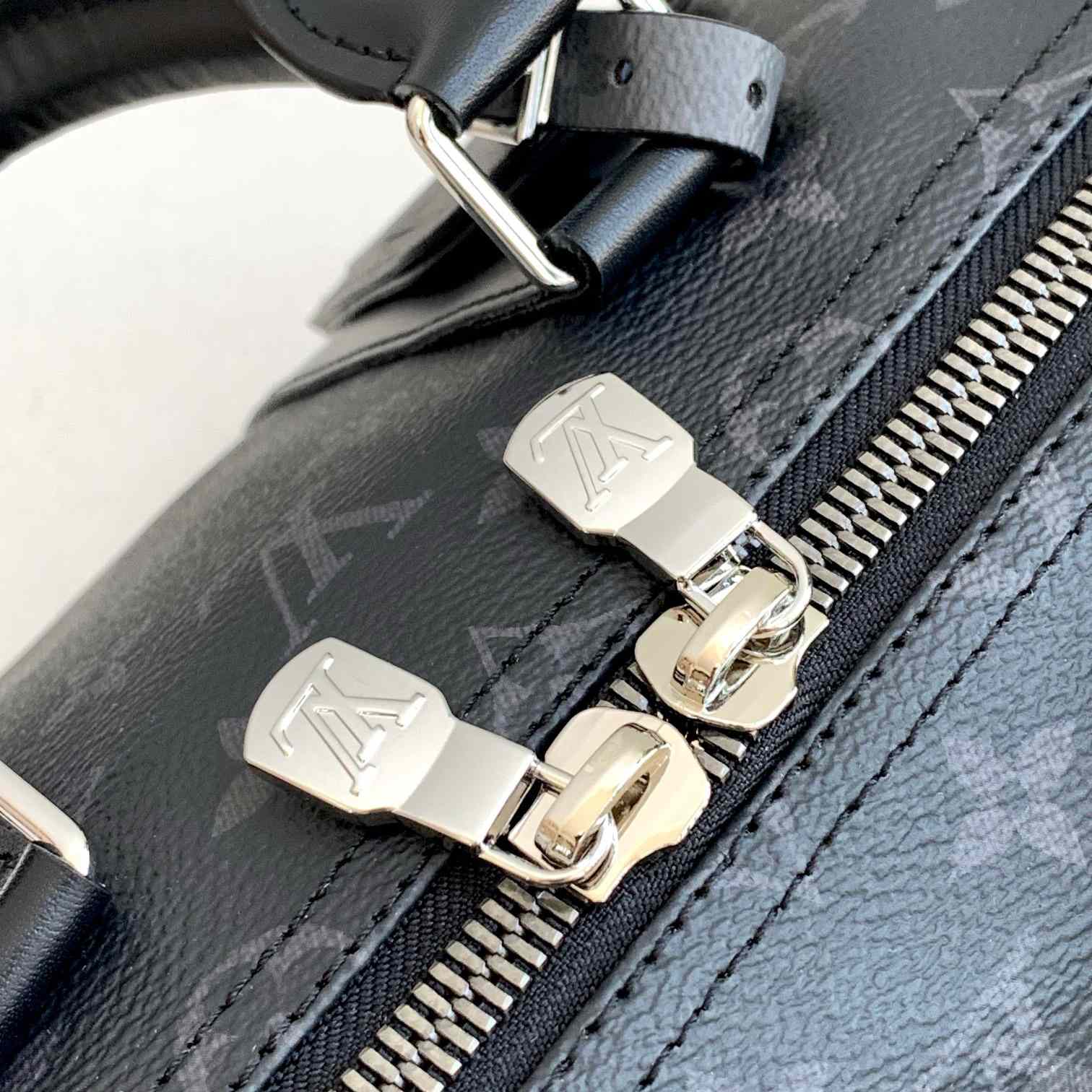 Louis Vuitton Keepall Bandoulière 35   M46655 - FashionPlug