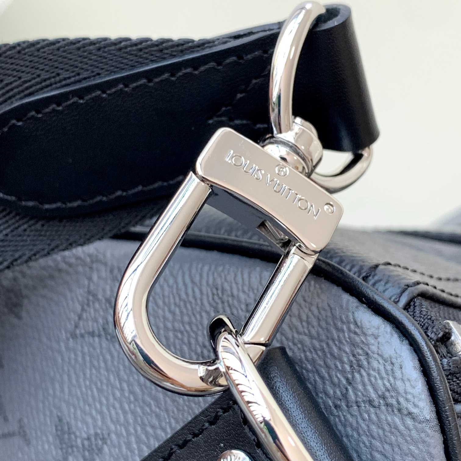 Louis Vuitton Keepall Bandoulière 35   M46655 - FashionPlug
