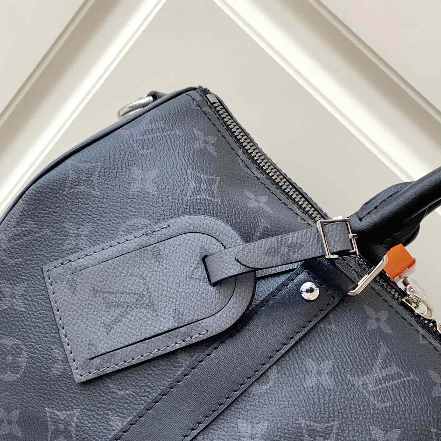 Louis Vuitton Keepall Bandoulière 35   M46655 - FashionPlug