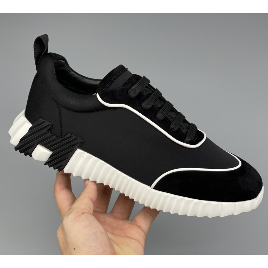 Hermes Bouncing Sneaker - FashionPlug