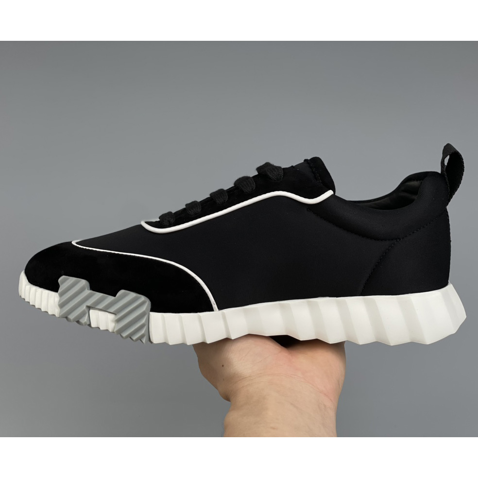 Hermes Bouncing Sneaker - FashionPlug