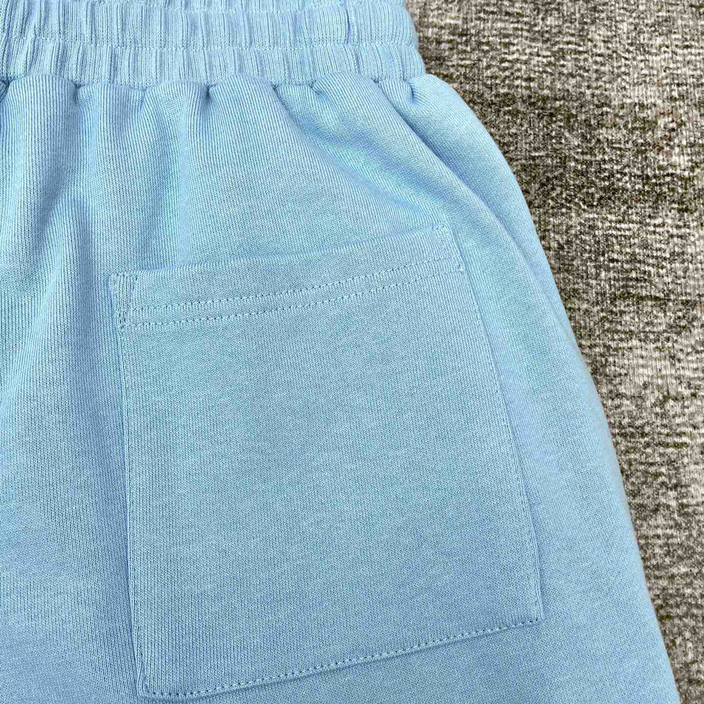 Casablanca Embroidered-logo Track Pants - FashionPlug