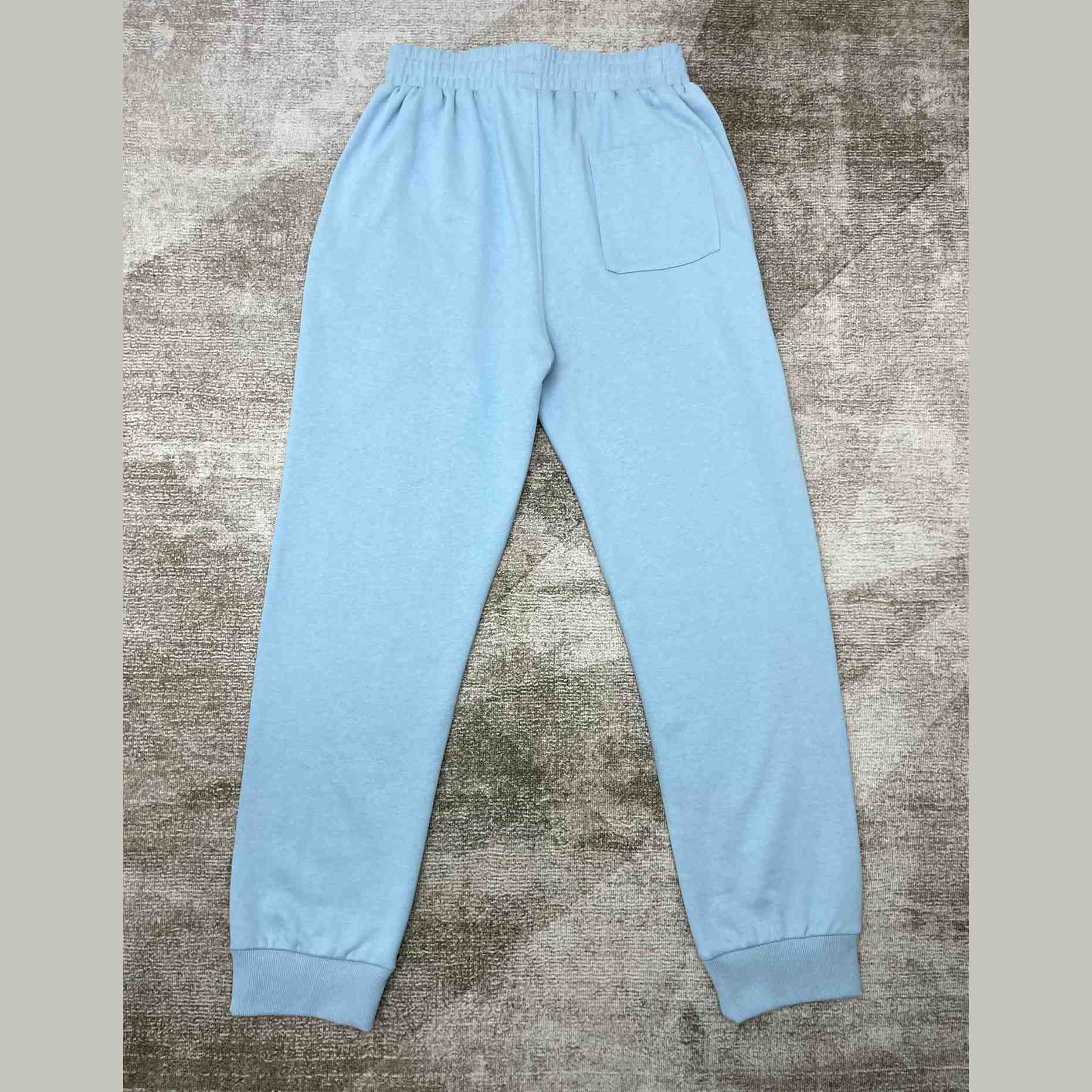 Casablanca Embroidered-logo Track Pants - FashionPlug