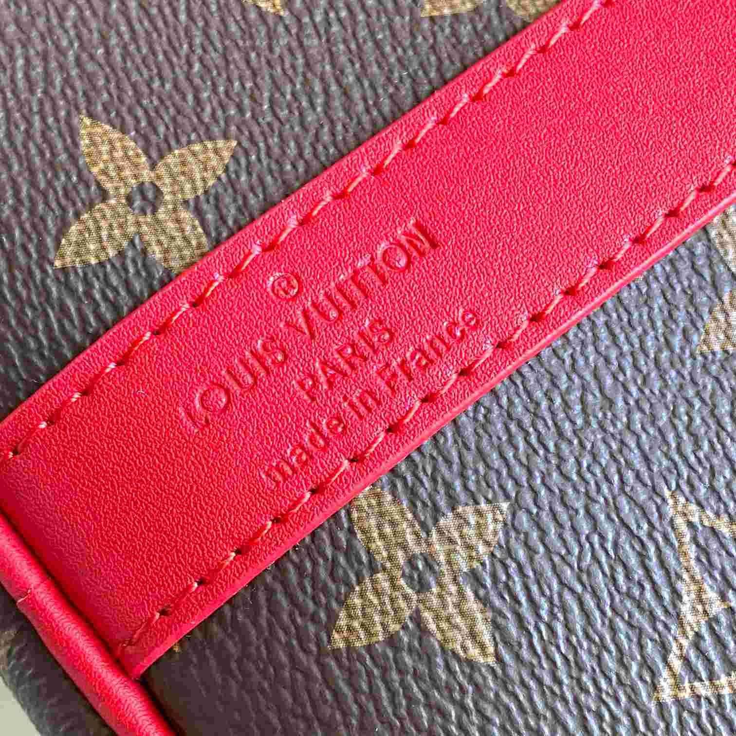 Louis Vuitton Keepall Bandoulière 50     M46769 - FashionPlug
