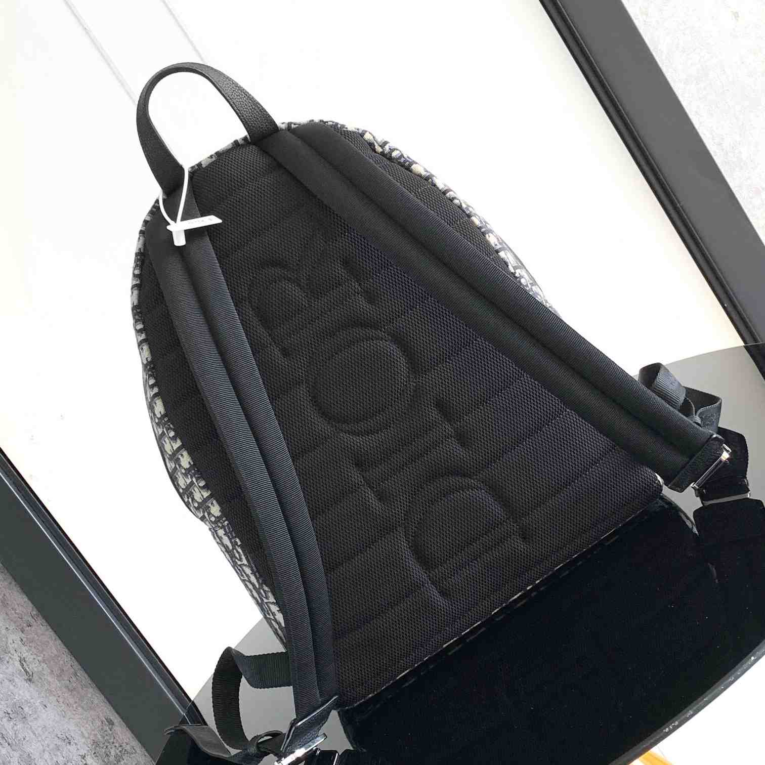 Dior Rider Backpack - FashionPlug