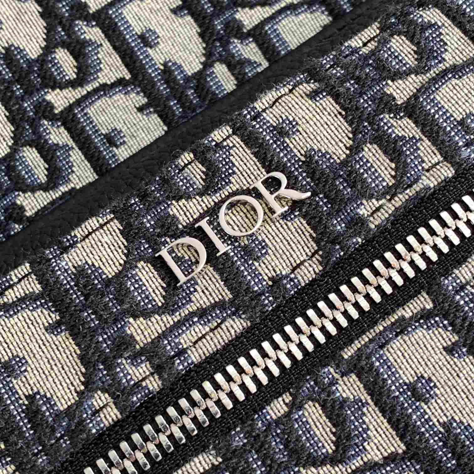 Dior Rider Backpack - FashionPlug