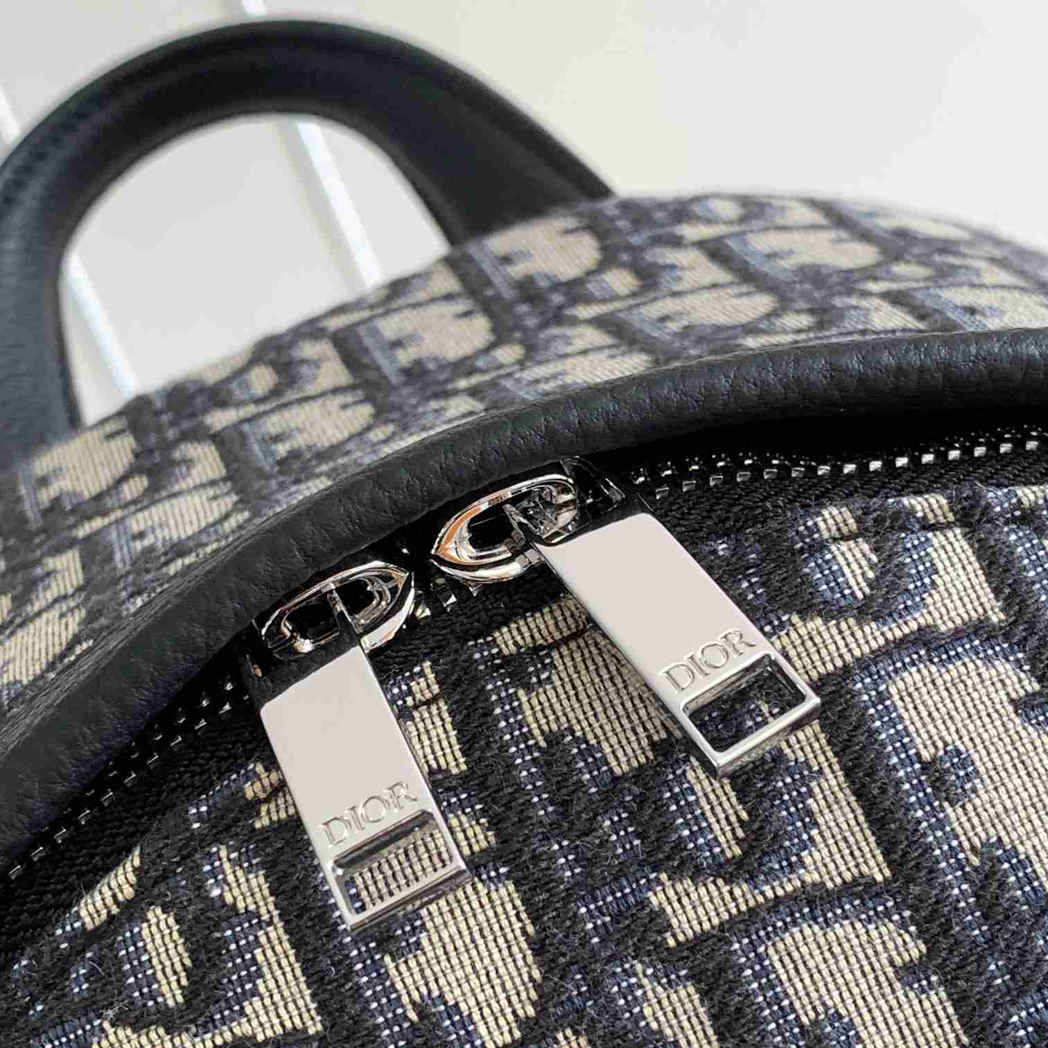 Dior Rider Backpack - FashionPlug