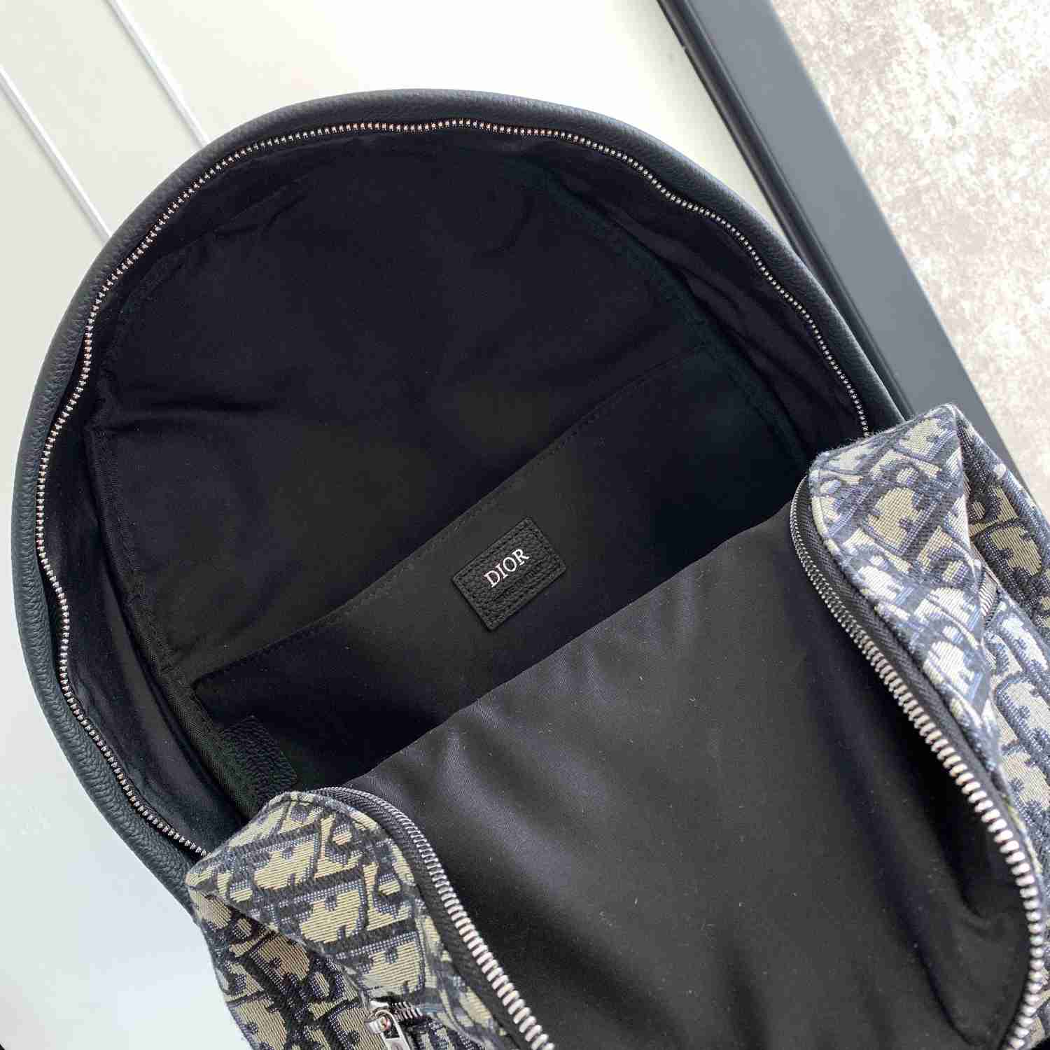 Dior Rider Backpack - FashionPlug