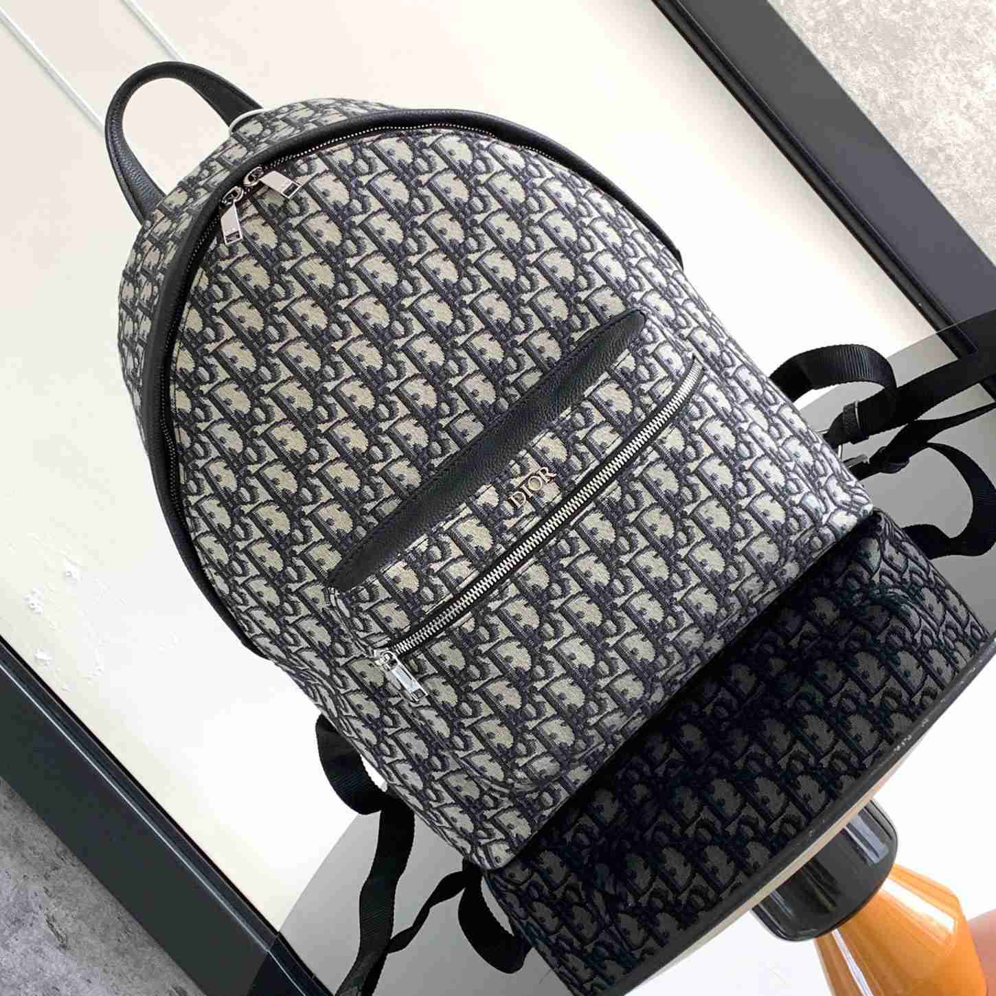 Dior Rider Backpack - FashionPlug