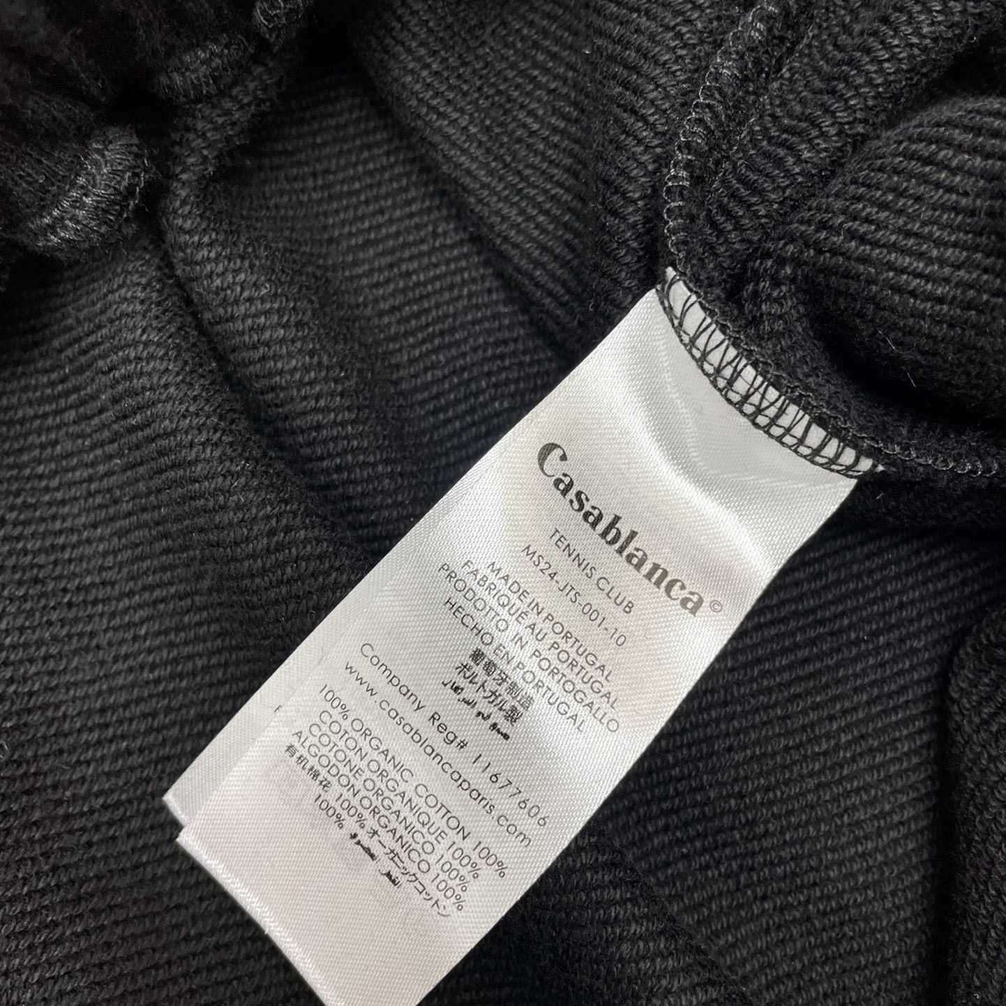 Casablanca Casa Phantastica Sweatshorts - FashionPlug