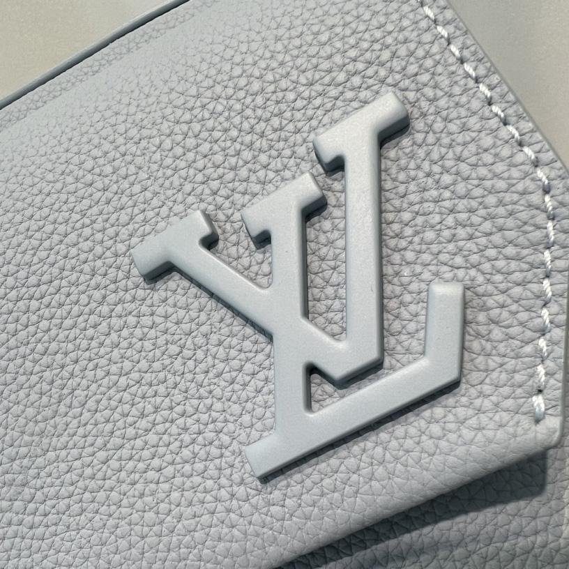 Louis Vuitton Fastline Messenger (23.5x18x7cm)   M23710 - FashionPlug