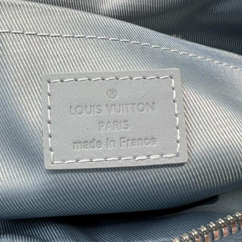 Louis Vuitton Fastline Messenger (23.5x18x7cm)   M23710 - FashionPlug
