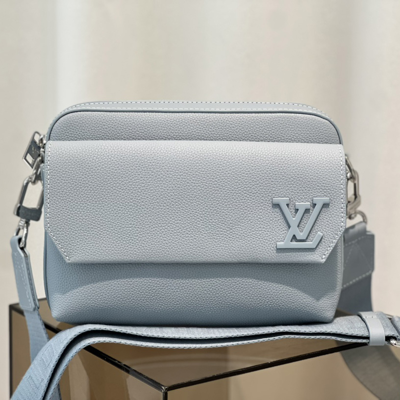 Louis Vuitton Fastline Messenger (23.5x18x7cm)   M23710 - FashionPlug