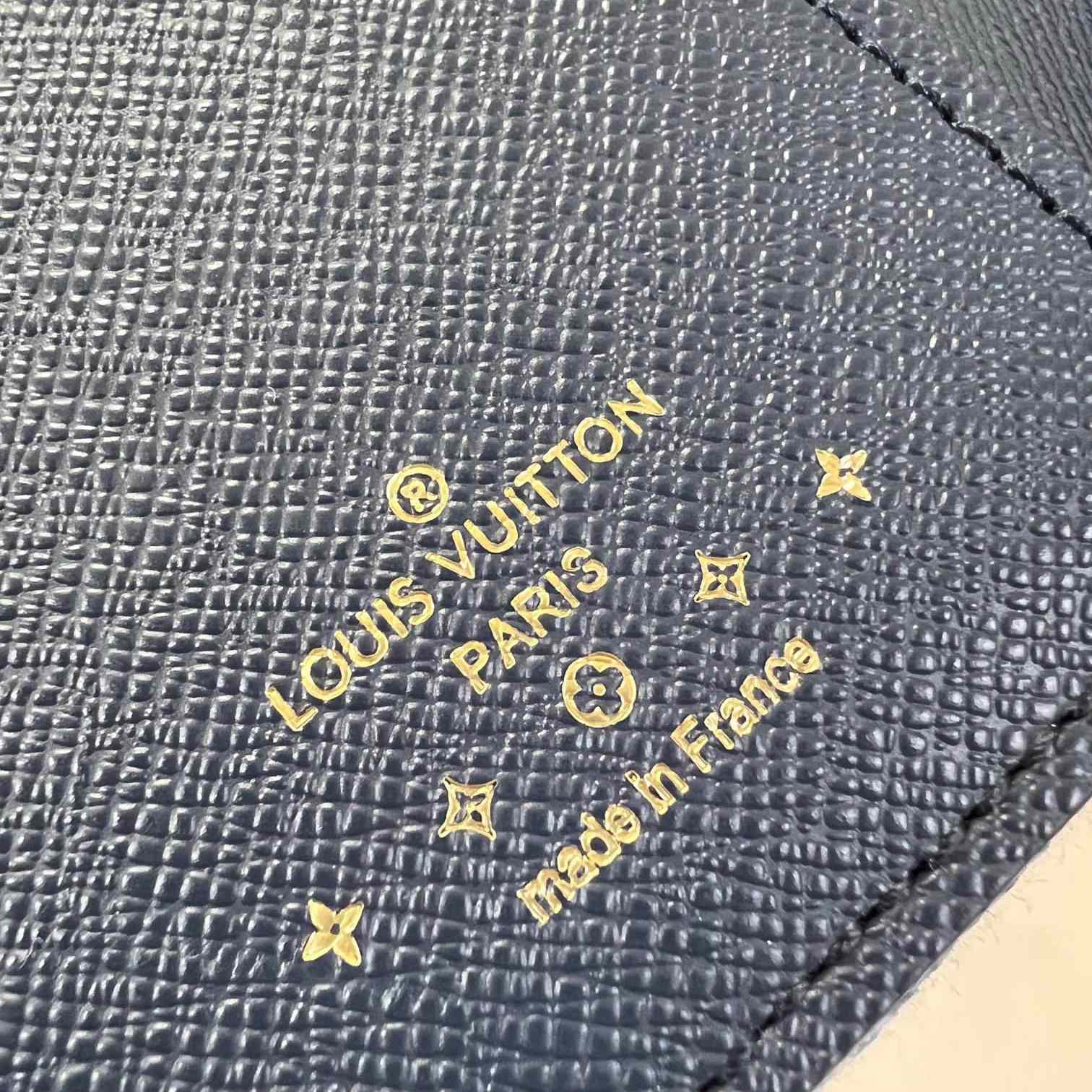 Louis Vuitton Victorine Wallet    M82959 - FashionPlug
