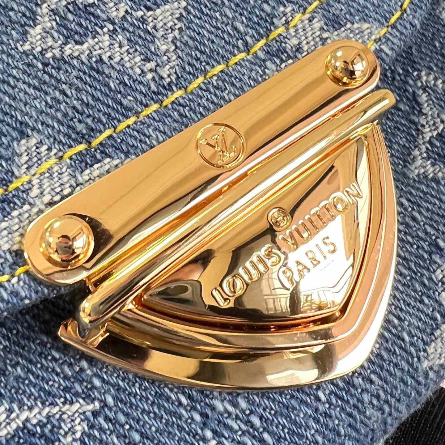 Louis Vuitton Victorine Wallet    M82959 - FashionPlug
