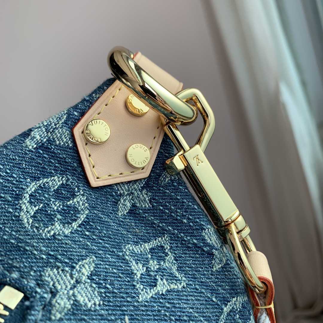 Louis Vuitton High Rise      M46837 - FashionPlug