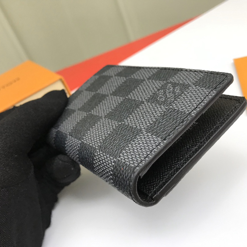 Louis Vuitton Pocket Organizer  N63143 - FashionPlug