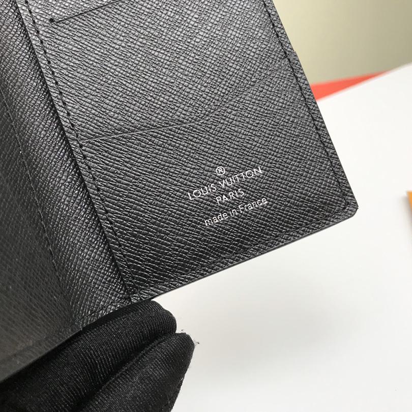 Louis Vuitton Pocket Organizer  N63143 - FashionPlug