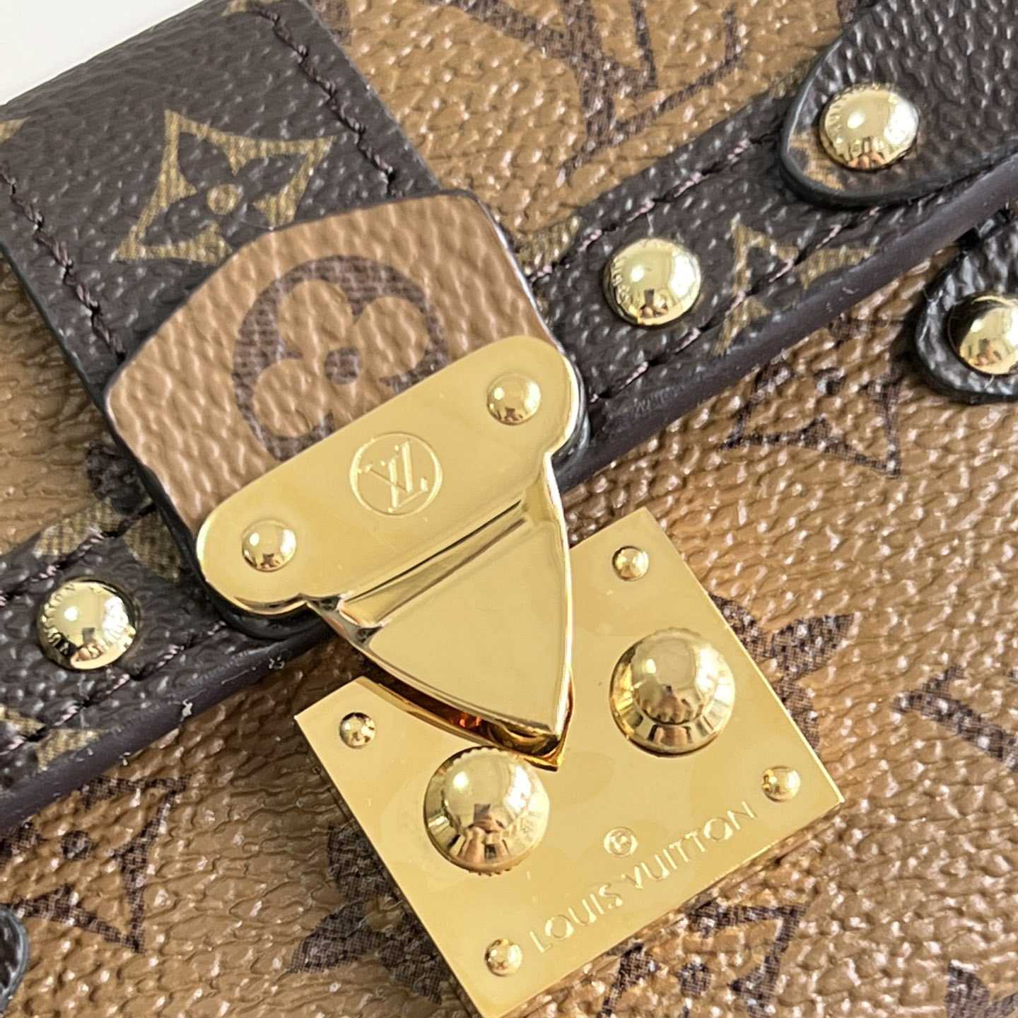 Louis Vuitton Essential Trunk   7.5 x 10.5 x 4cm   M68566 - FashionPlug