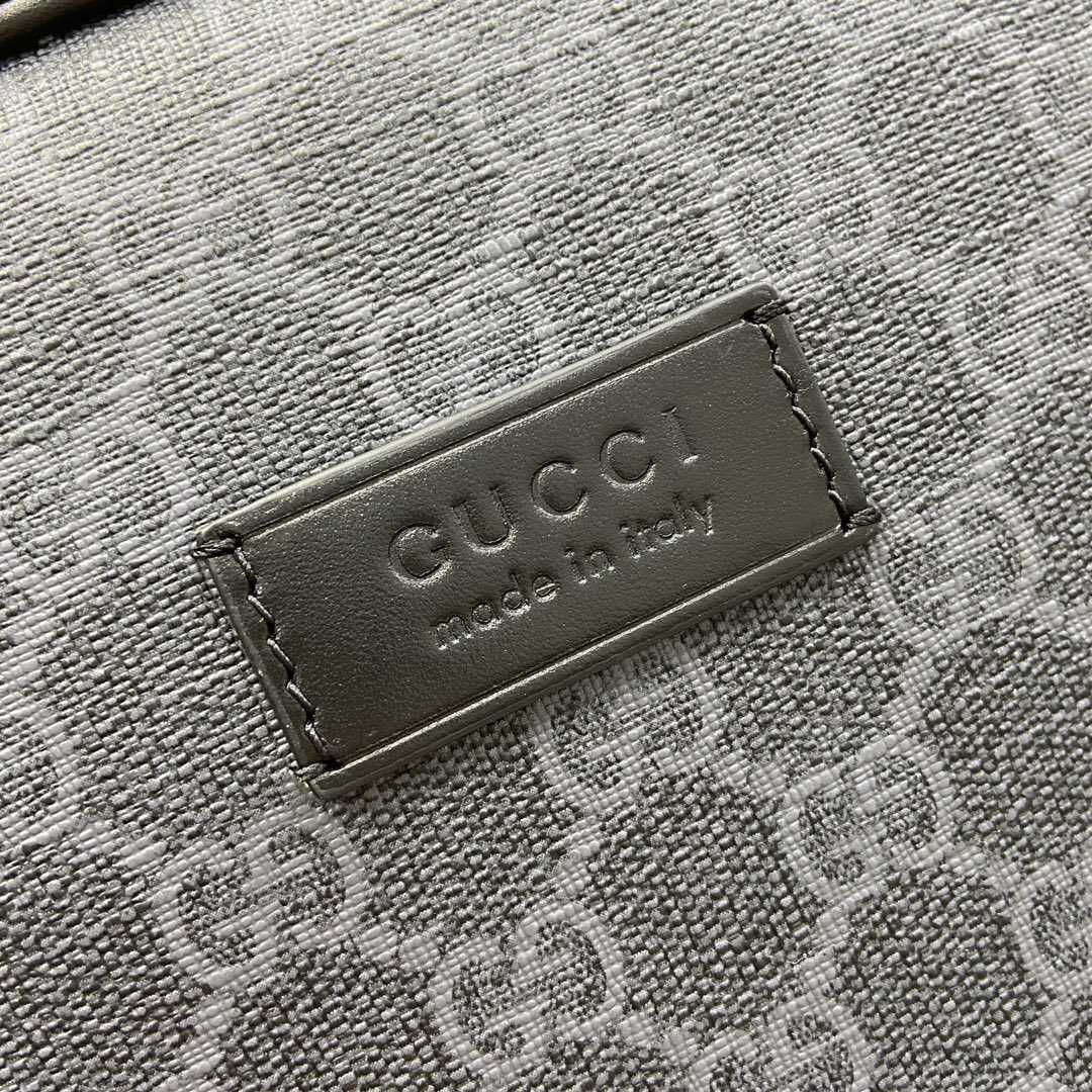 Gucci GG Backpack - FashionPlug