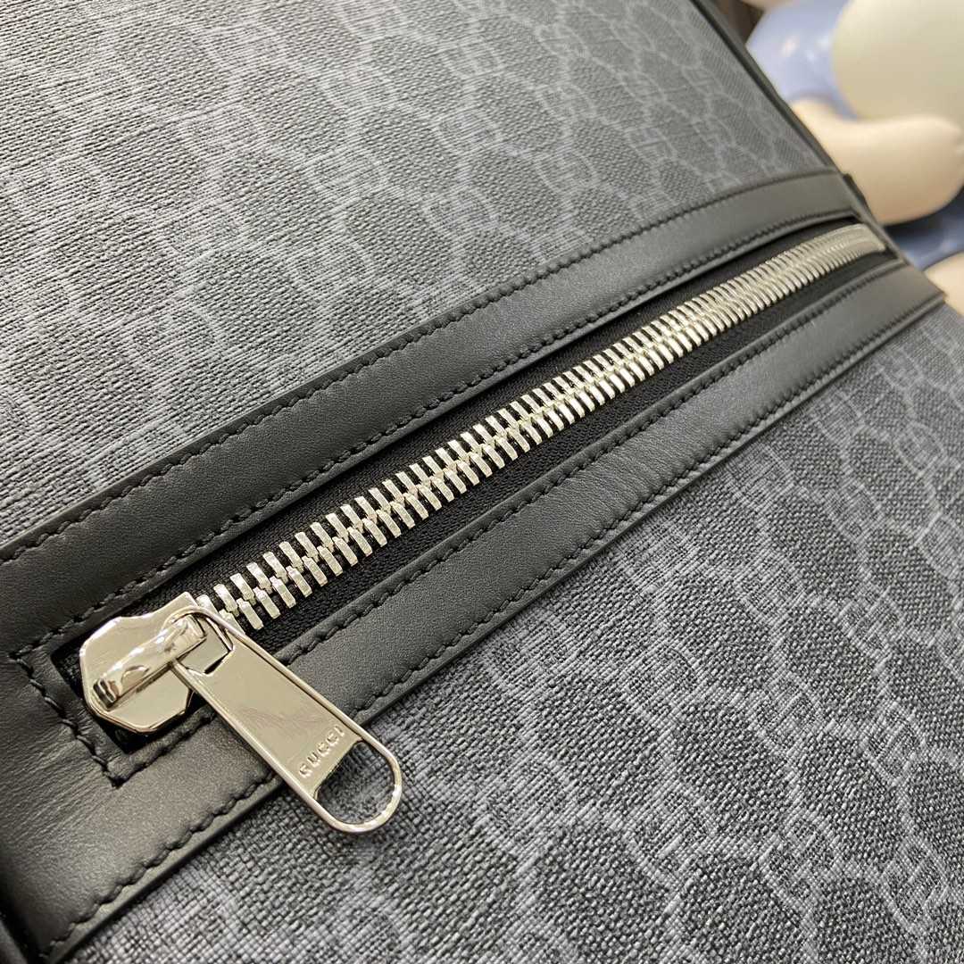 Gucci GG Backpack - FashionPlug