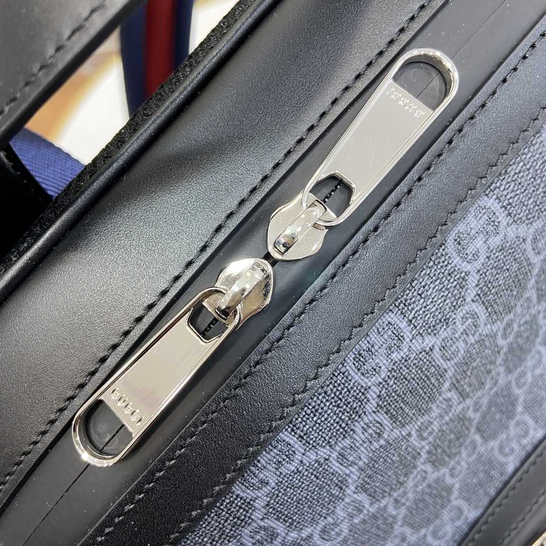 Gucci GG Backpack - FashionPlug