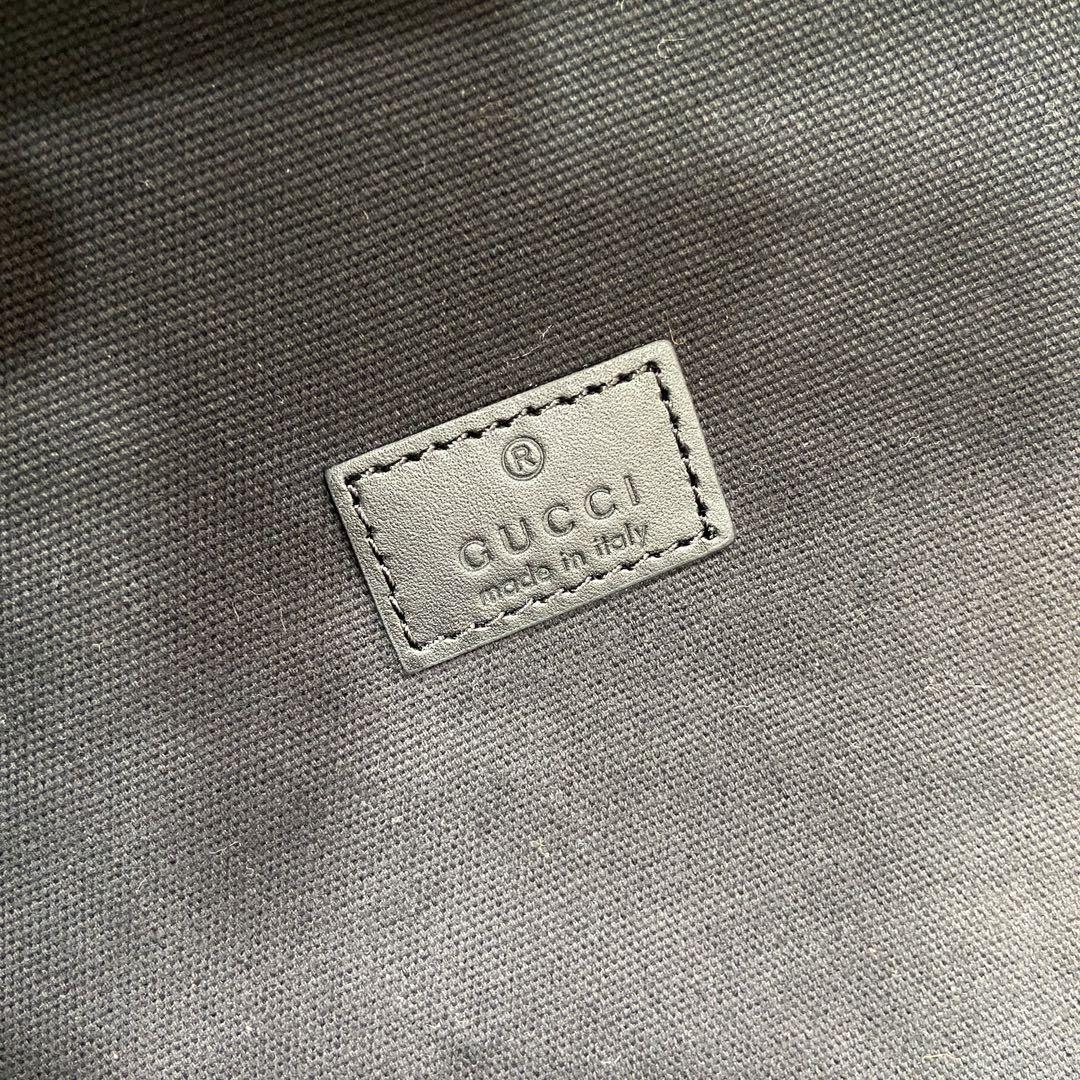 Gucci GG Backpack - FashionPlug