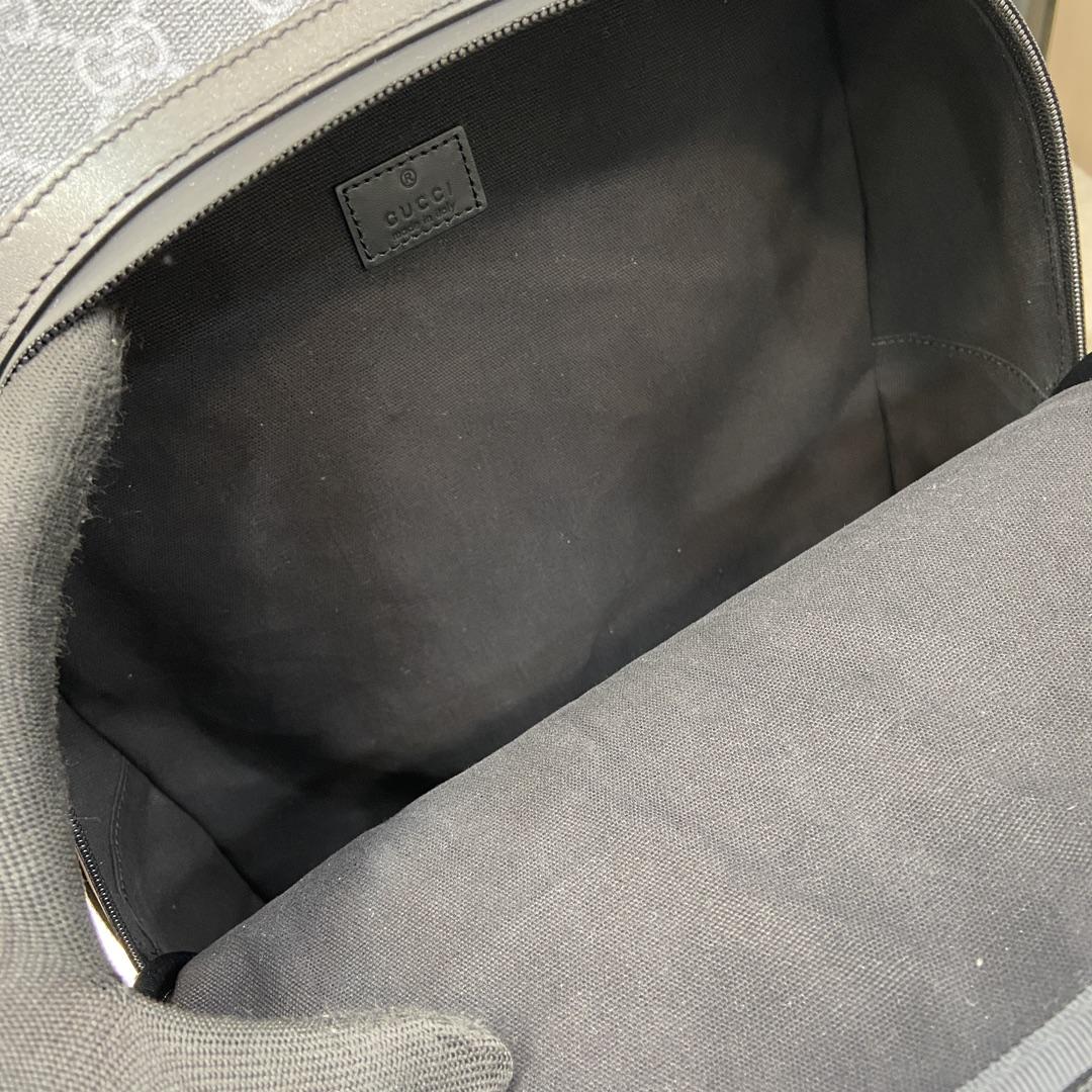Gucci GG Backpack - FashionPlug