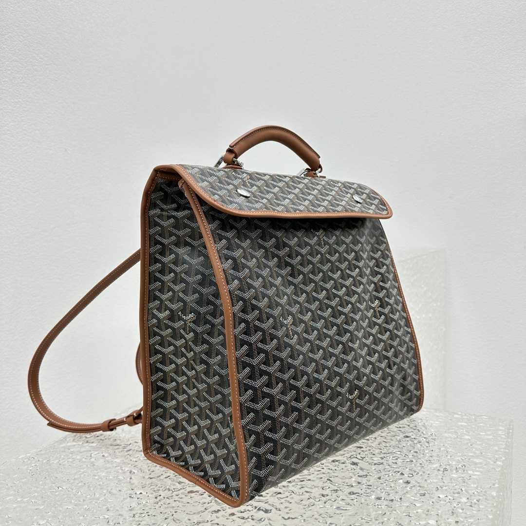 Goyard Saint Léger Backpack - FashionPlug