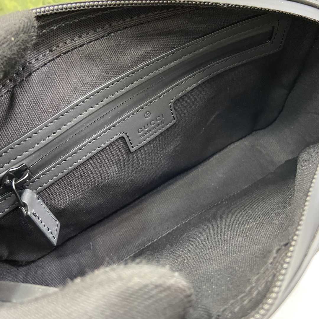 Gucci GG Belt Bag - FashionPlug