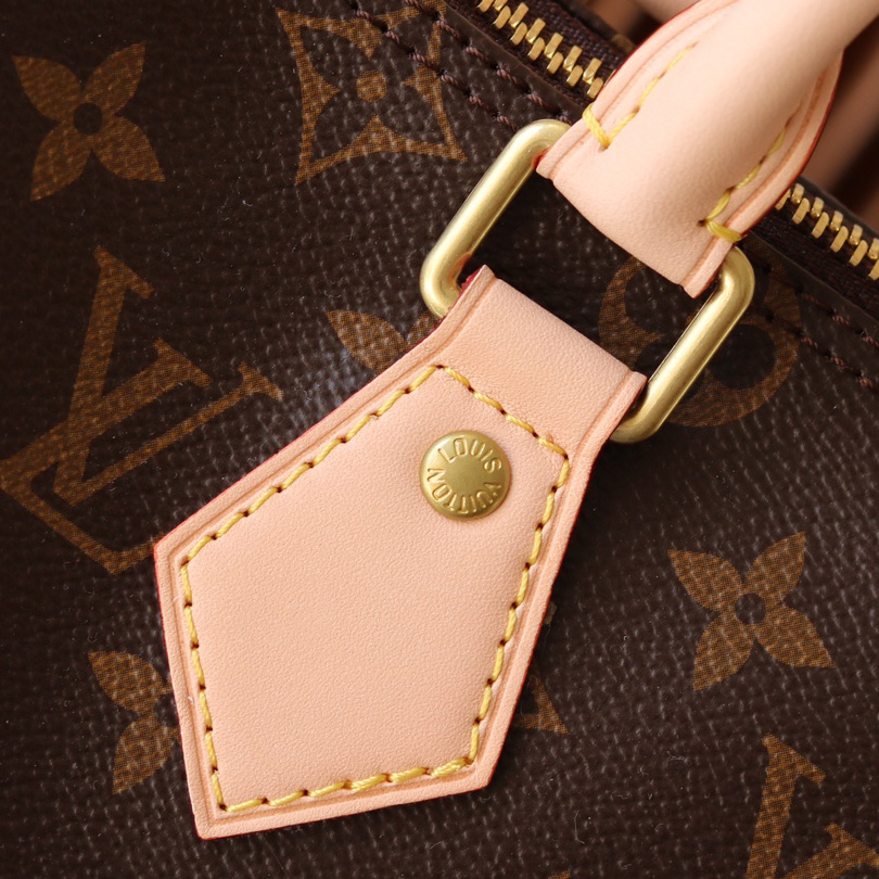 Louis Vuitton Speedy 25   M41109 - FashionPlug