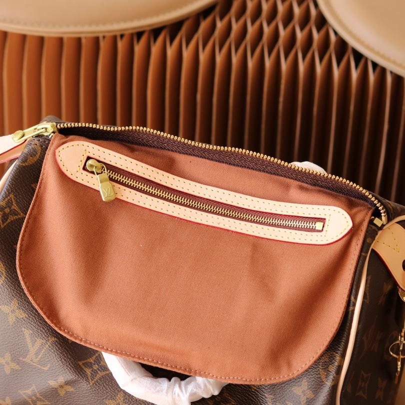 Louis Vuitton Speedy 25   M41109 - FashionPlug