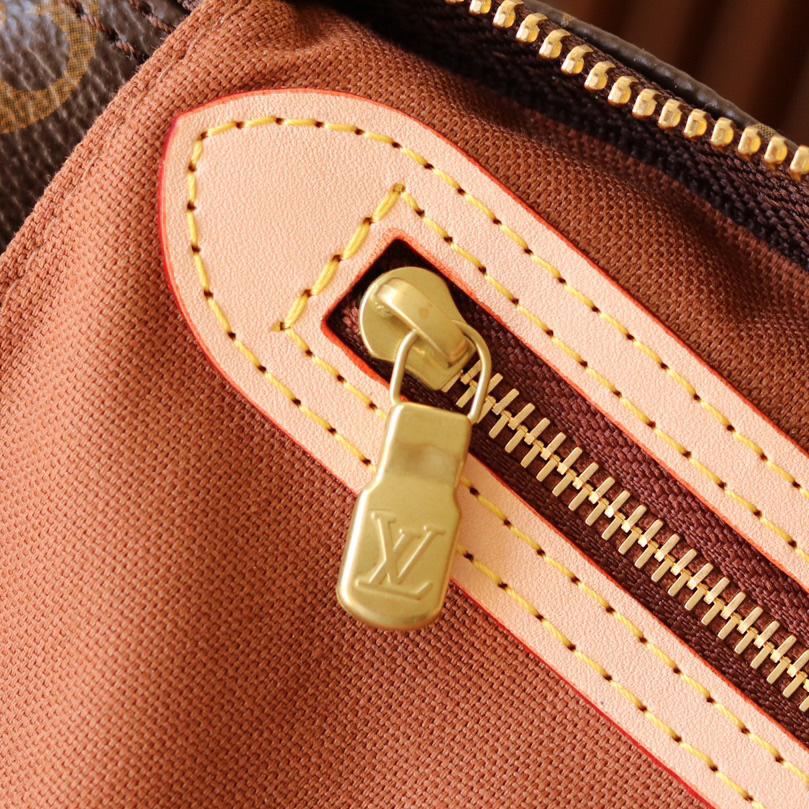 Louis Vuitton Speedy 25   M41109 - FashionPlug