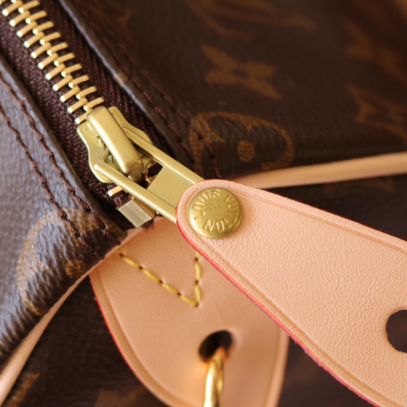 Louis Vuitton Speedy 25   M41109 - FashionPlug