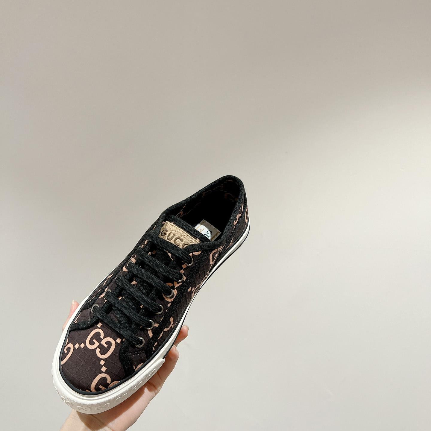 Gucci Tennis 1977 Sneaker(upon uk size) - FashionPlug