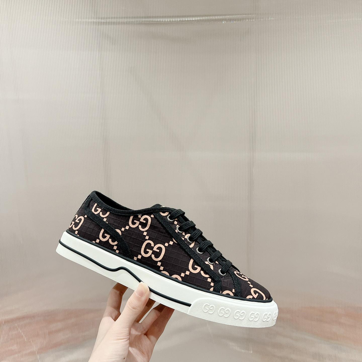 Gucci Tennis 1977 Sneaker(upon uk size) - FashionPlug