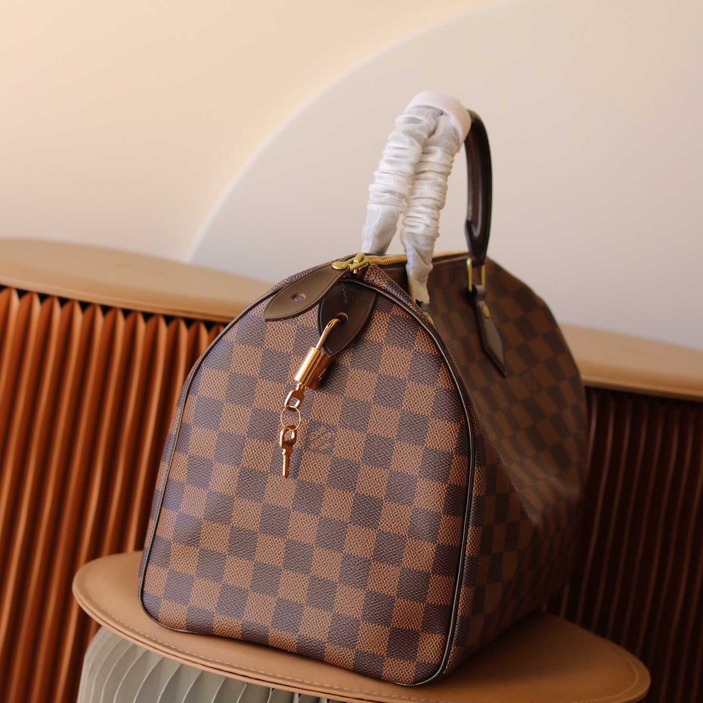 Louis Vuitton Speedy 30   N41364 - FashionPlug