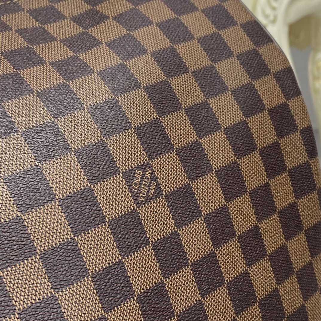 Louis Vuitton Keepall Bandoulière 55    N41414 - FashionPlug