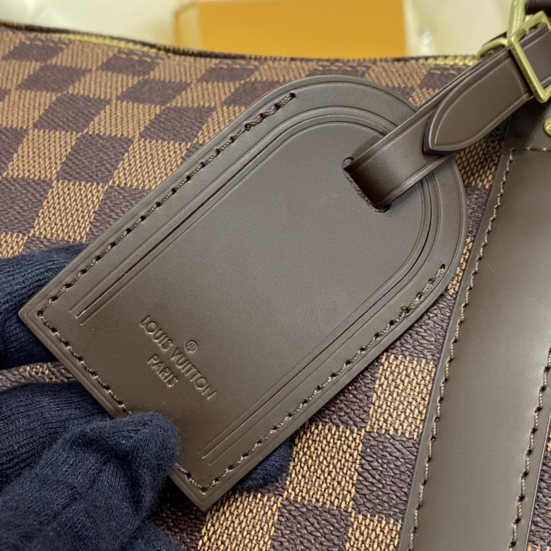 Louis Vuitton Keepall Bandoulière 55    N41414 - FashionPlug
