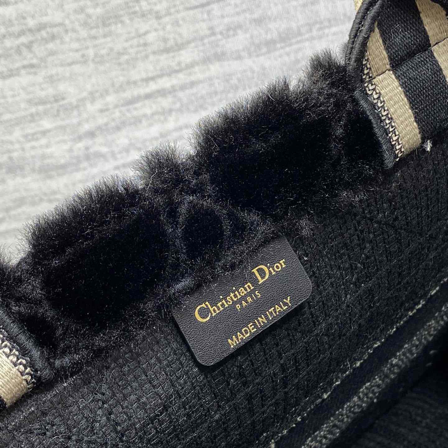 Dior Medium Dior Book Tote - FashionPlug