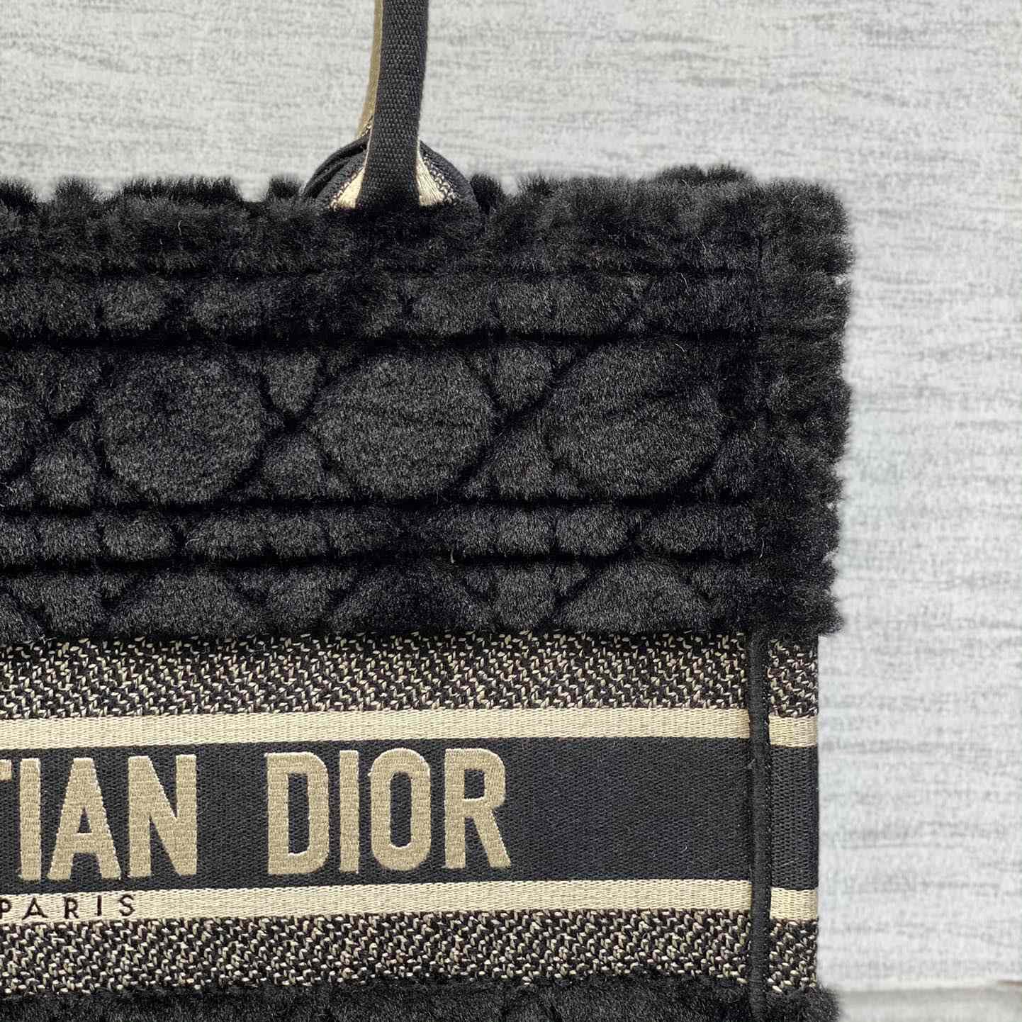 Dior Medium Dior Book Tote - FashionPlug