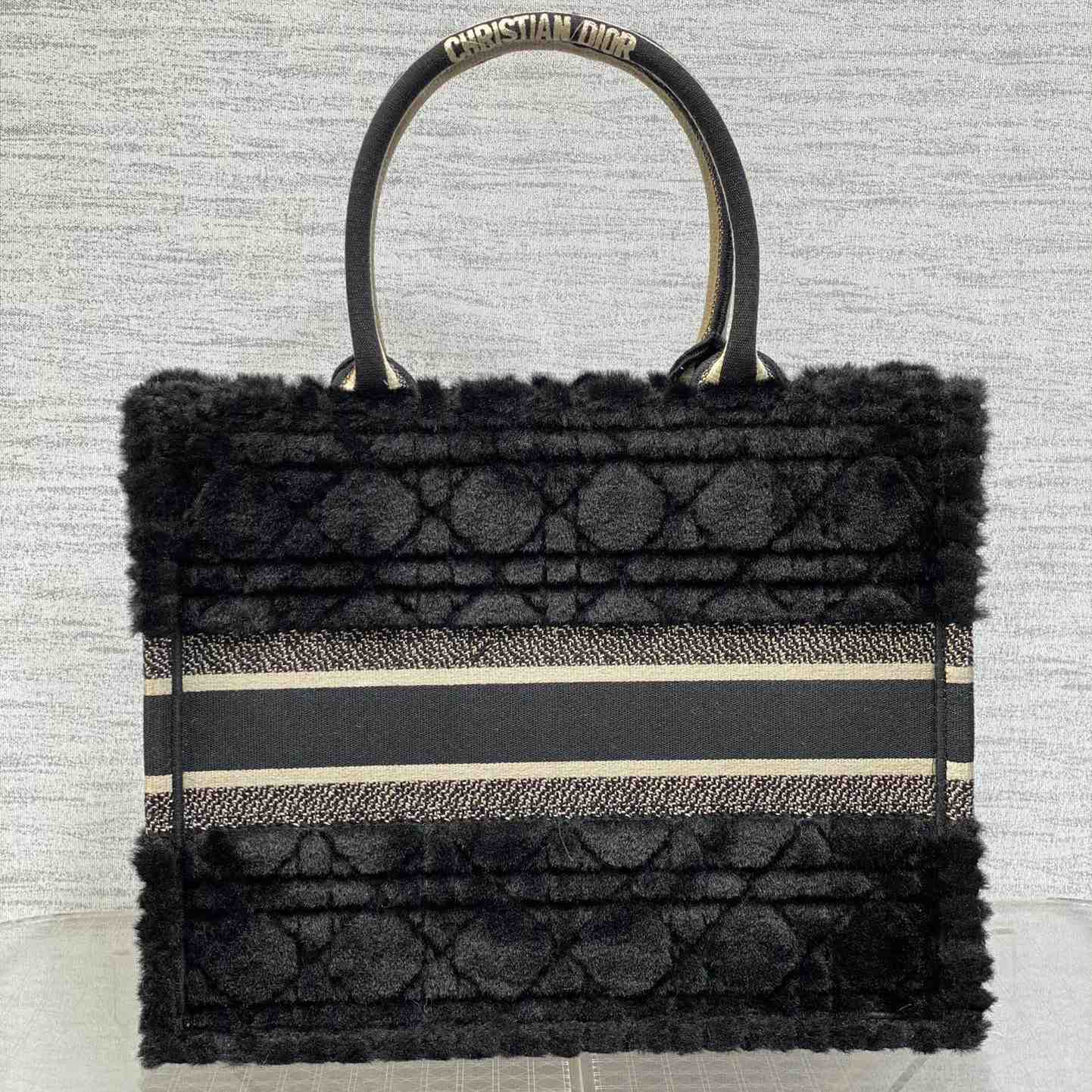 Dior Medium Dior Book Tote - FashionPlug